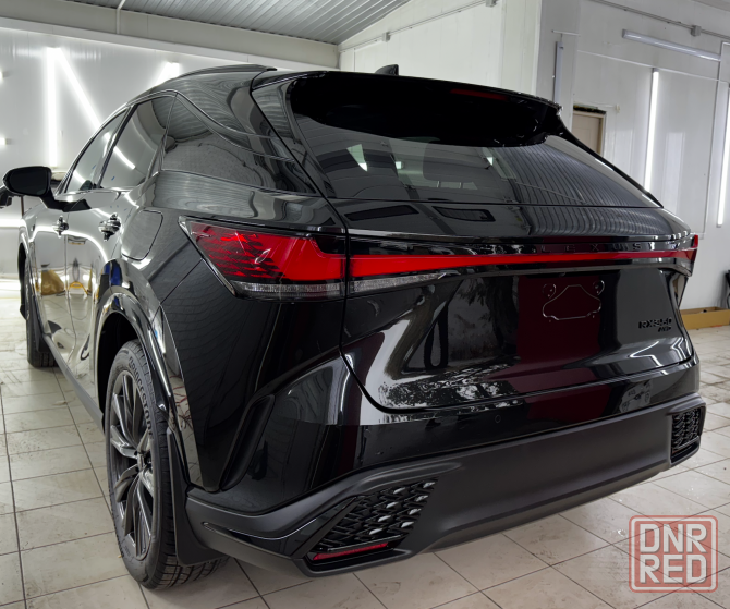 Lexus RX 350 Донецк - изображение 3