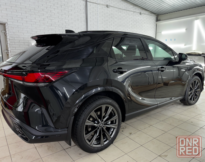 Lexus RX 350 Донецк - изображение 2