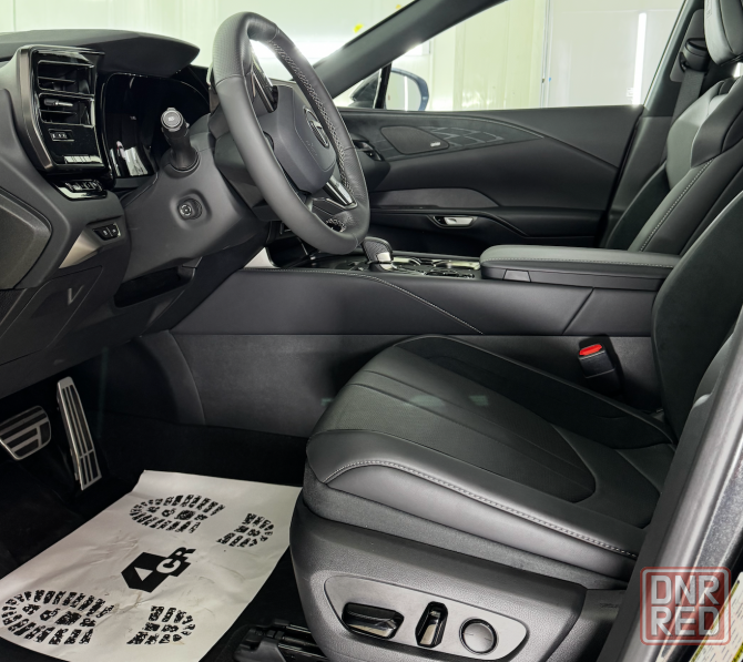 Lexus RX 350 Донецк - изображение 8