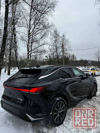 Lexus RX 350 F Sport 3 Донецк - изображение 5