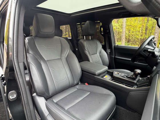Lexus GX 550 Донецк