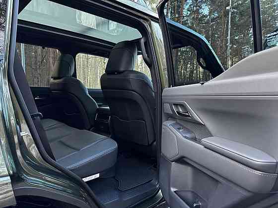 Lexus GX 550 Донецк