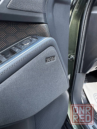 Lexus GX 550 Донецк - изображение 7
