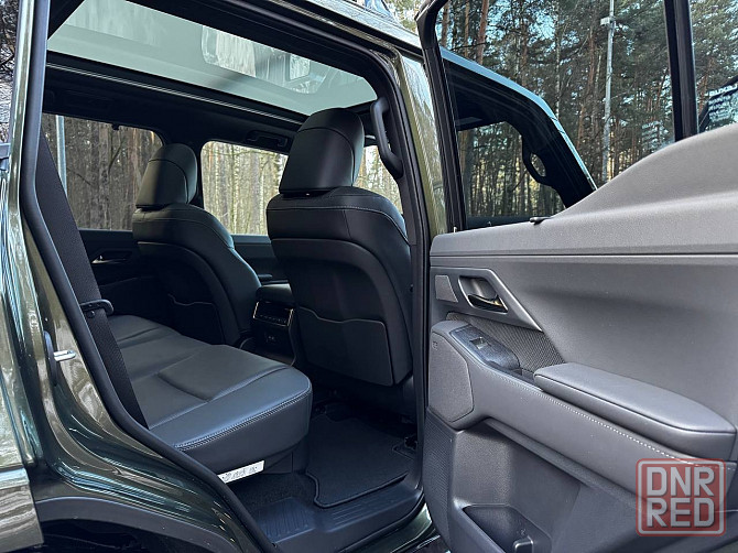 Lexus GX 550 Донецк - изображение 6