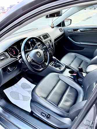 Volkswagen Jetta 6 Донецк