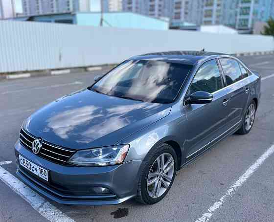 Volkswagen Jetta 6 Донецк