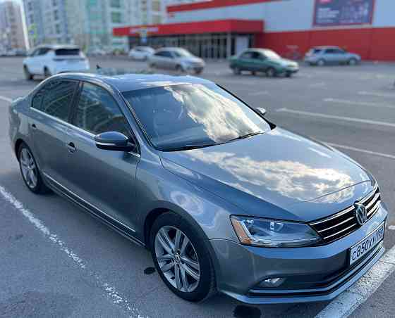 Volkswagen Jetta 6 Донецк