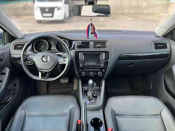 Volkswagen Jetta 6 Донецк