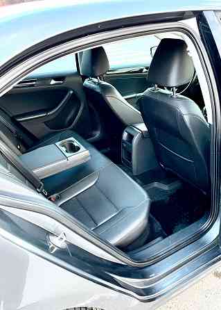 Volkswagen Jetta 6 Донецк