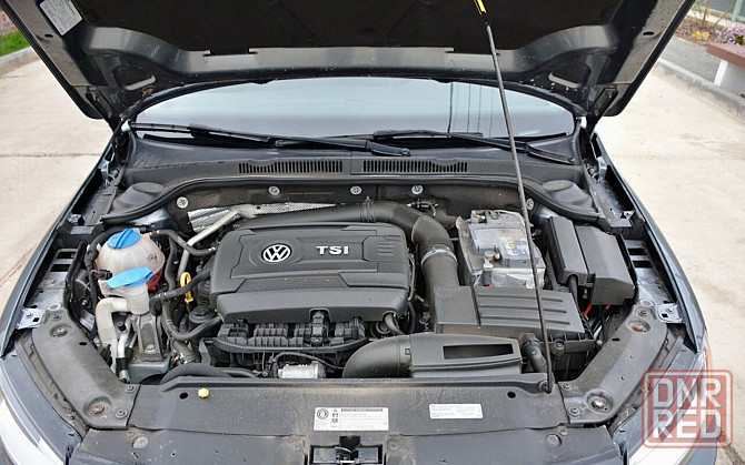 Volkswagen Jetta 6 Донецк - изображение 7