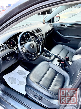 Volkswagen Jetta 6 Донецк - изображение 5