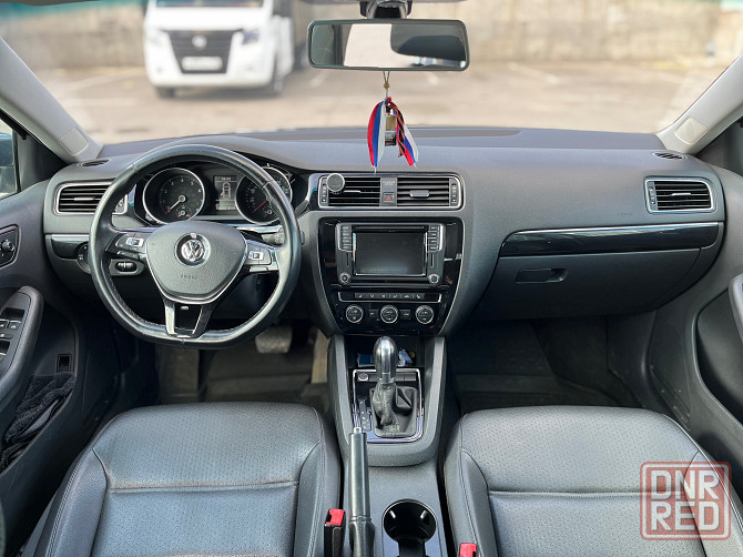 Volkswagen Jetta 6 Донецк - изображение 4