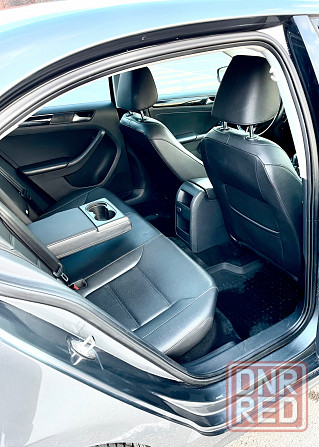 Volkswagen Jetta 6 Донецк - изображение 6
