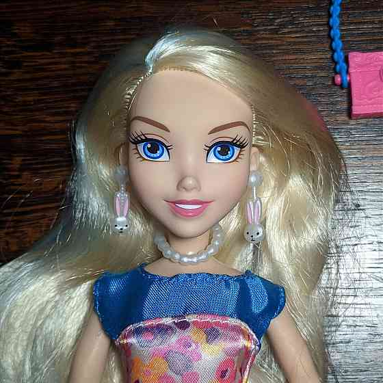 Кукла Disney Descendants Neon Lights Ally Донецк