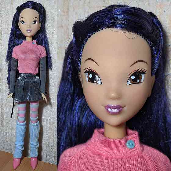 Куклы W.I.T.C.H. от Giochi Preziosi Донецк