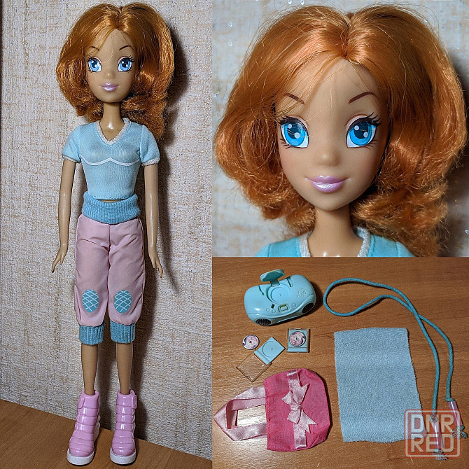 Куклы W.I.T.C.H. от Giochi Preziosi Донецк - изображение 2
