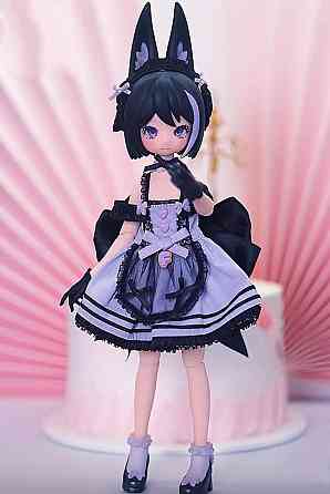 Кукла bjd UFdoll 1/6 Донецк