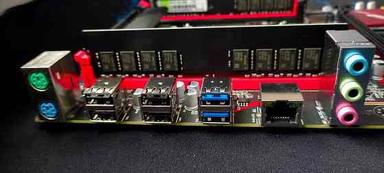 Игровой комплект Xeon 2680V3 Донецк