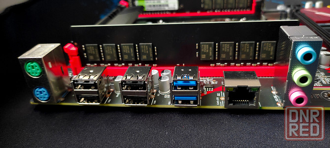 Игровой комплект Xeon 2680V3 Донецк - изображение 5