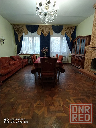 3х эт дом садоводческая 300м2 Донецк - изображение 9