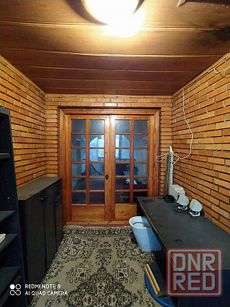 3х эт дом садоводческая 300м2 Донецк - изображение 3