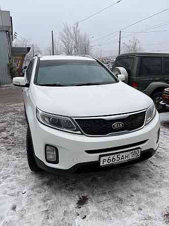 Продам Kia Sorento Донецк