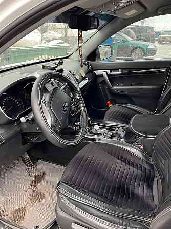 Продам Kia Sorento Донецк