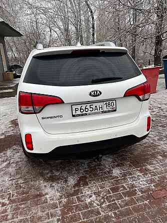 Продам Kia Sorento Донецк