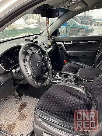 Продам Kia Sorento Донецк - изображение 6