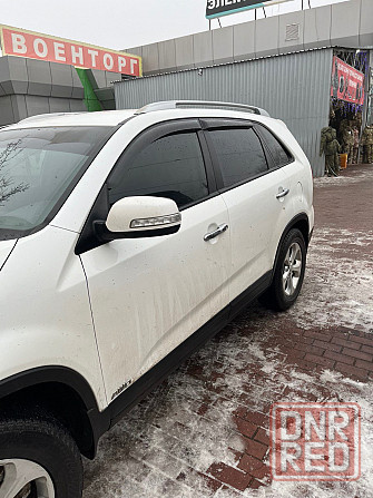 Продам Kia Sorento Донецк - изображение 2