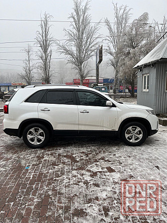 Продам Kia Sorento Донецк - изображение 3