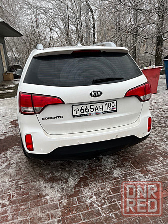 Продам Kia Sorento Донецк - изображение 4