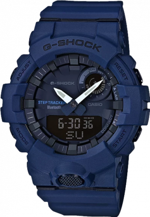 мужские G-SHOCK GBA-800-2A Донецк