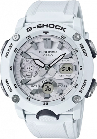 мужские G-SHOCK GA-2000S-7A Донецк