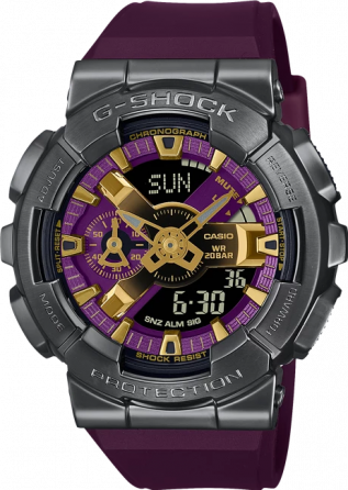 мужские G-SHOCK GM-110CL-6A Донецк