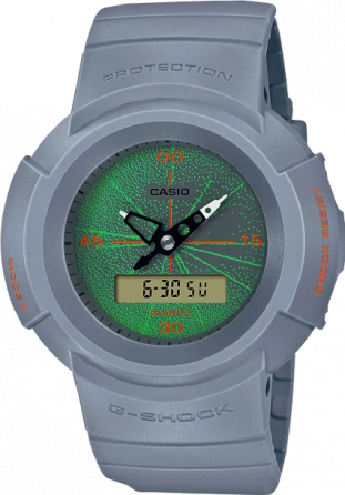 мужские G-SHOCK AW-500MNT-8A Донецк