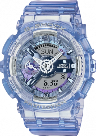 женские G-SHOCK GMA-S110VW-6A Донецк