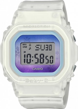 ЖЕНСКИЕ BABY-G BGD-560WL-7E Донецк