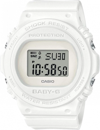 ЖЕНСКИЕ BABY-G BGD-570-7E Донецк