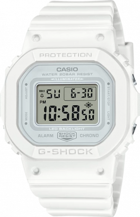 УНИСЕКС G-SHOCK GMD-S5600BA-7E Донецк