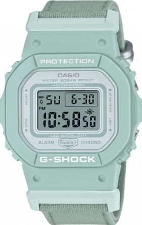 УНИСЕКС G-SHOCK GMD-S5600CT-3E Донецк