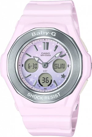 ЖЕНСКИЕ BABY-G BGA-100ST-4A Донецк