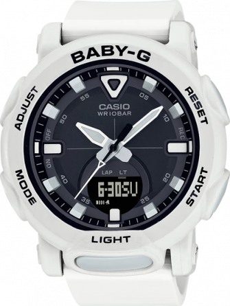 ЖЕНСКИЕ BABY-G BGA-310-7A2 Донецк