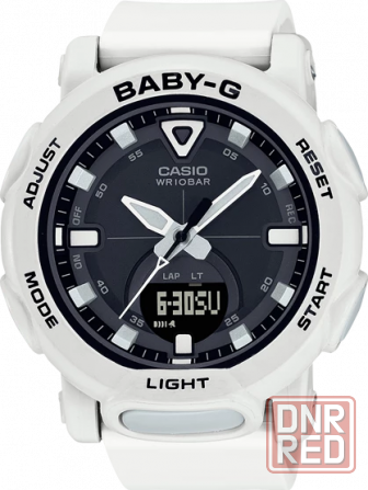 ЖЕНСКИЕ BABY-G BGA-310-7A2 Донецк - изображение 1
