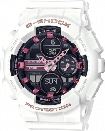 ЖЕНСКИЕ G-SHOCK GMA-S140M-7A Донецк