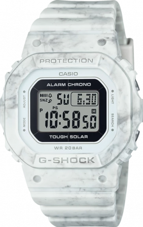 УНИСЕКС G-SHOCK GMS-S5600RT-7E Донецк