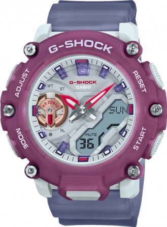 УНИСЕКС G-SHOCK GMA-S2200PE-6A Донецк