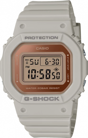 УНИСЕКС G-SHOCK GMD-S5600-8E Донецк