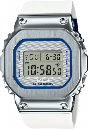 ЖЕНСКИЕ G-SHOCK GM-S5600LC-7E Донецк