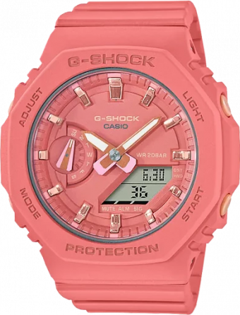 ЖЕНСКИЕ G-SHOCK GMA-S2100-4A2 Донецк